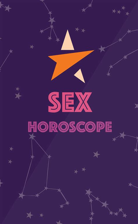 Sex Horoscope On Scad Portfolios