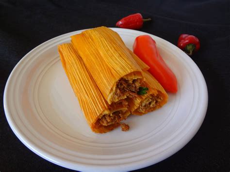 Pork Tamales Shop For Your Authentic Tamales Online Today Texas