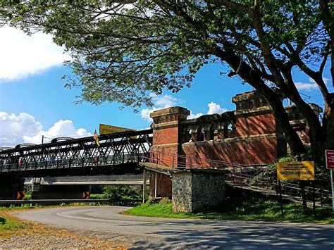 Hotels near oldest rubber tree. Welcome to my pleasuredome: Victoria bridge, Kuala Kangsar