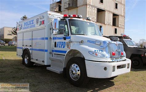 Photos From Apparatus At Nypdesu Rema Day At Floyd Bennett Field 4 27