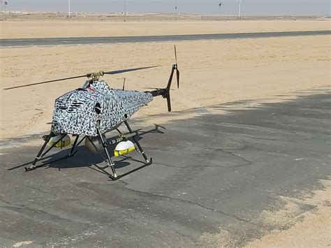 Uavos To Conduct Search And Rescue Martime Uav Demonstrations At Umex