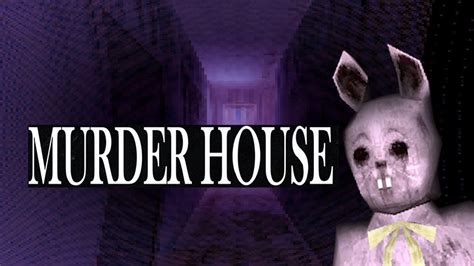 The Easter Ripper Murderhouse Part 1 Youtube