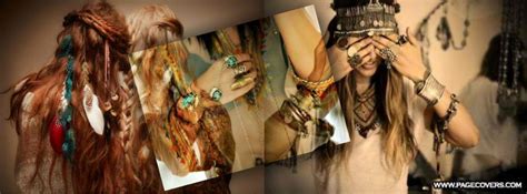 Here you can find the best hippie wallpapers uploaded by our community. Very Bohemian Facebook Cover - PageCovers.com | Hair ...