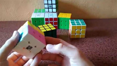 Como Hacer El Cubo De Rubik En Menos De 15 Segundos 12 Youtube