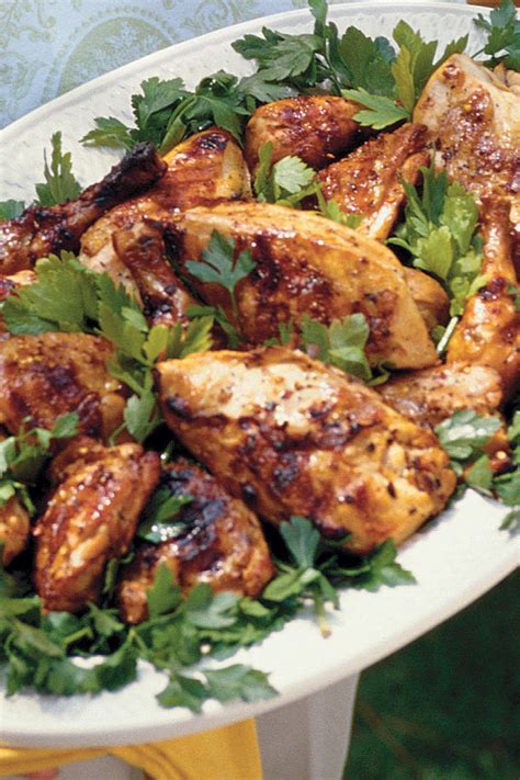 In this article you will find: Traditional Easter Dinner Recipes - Southern Living