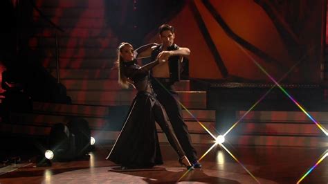 Let's Dance 2020: Laura Müller und Christian Polanc mit ...