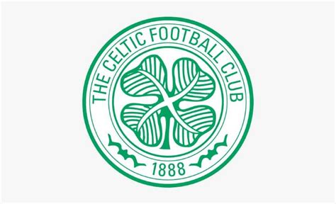 Download Celtic Fc Logo Dream League Soccer Celtic Transparent Png