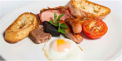 The Taste Kerry Full Irish Breakfast Taste Kerry