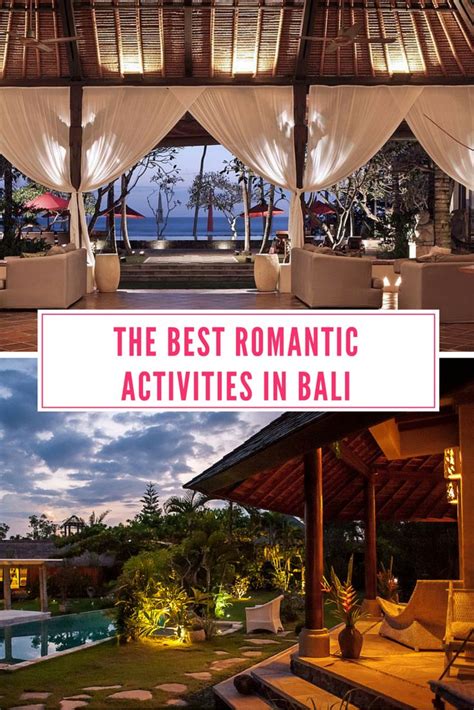 The List Of Most Romantic Summer Getaways For An Unforgettable Time