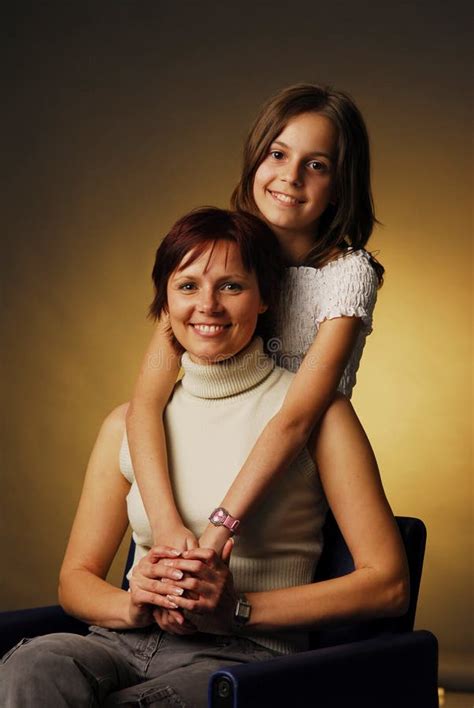 Mother Daughter Free Stock Photos And Pictures Mother Daughter Royalty