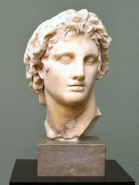 Alexander the Great - Ages of Exploration
