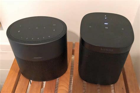 Bose Home Speaker 300 Review A Versatile Smart Speaker Begging To Be