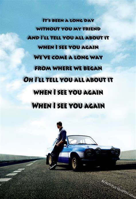 Dj drama never see you again feat. See You Again | Wiz Khalifa ft. Charlie Puth | Beautiful ...