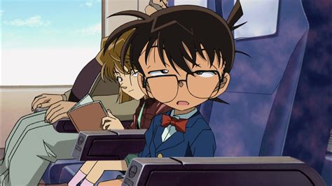 Anime Images Detective Conan New Images Gambaran