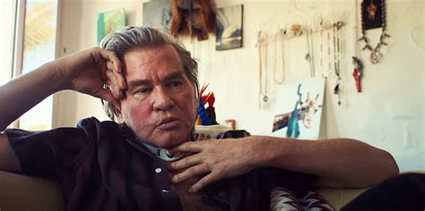 see the heartbreaking trailer for val kilmer documentary shot by val himself giant freakin robot