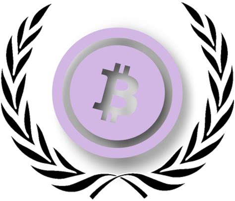 Download Bitcoin Crypto Blockchain Royalty Free Vector Graphic Pixabay