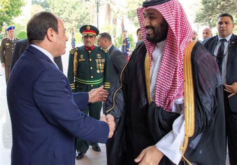 Khashoggi Affair Forces Us To Reevaluate Its Saudi Relationship