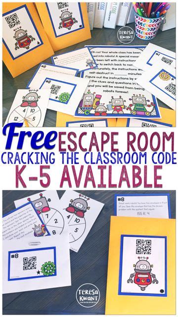 Play kids room escape online game. This is a free escape room game for your classroom! Games ...
