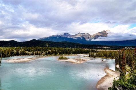 7 Reasons To Love Jasper National Park In Alberta Canada