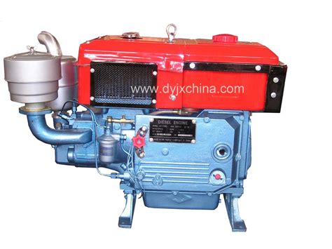 Diesel Engine Zs1115 China Diesel Engine And Engine
