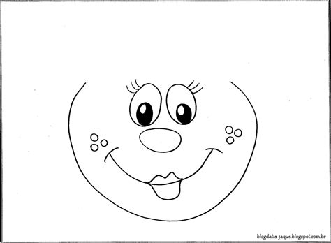 Atividade Emília Educação Infantil