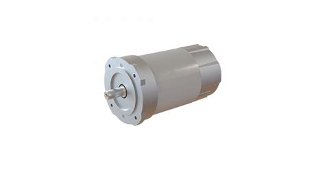 Mp56 Permanent Magnet Dc Motors Amer