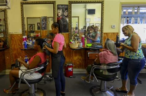 The salon owner, emma, makes everyone feel special and accommodates with people's schedules. South Philadelphia West: Five Salons That Specialize In ...