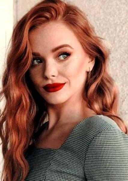 Fan Casting Abigail Cowen As Mary Jane Watson In Spider Man Mcu On Mycast