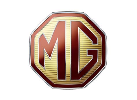 Mg Logo Logok