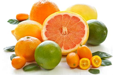 Eu Citrus Production Poised To Grow In 2020 21 Campaign