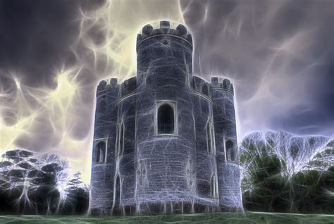 Magical Castle 4 By Angiwallace On Deviantart