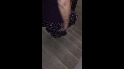 Sixty Is Sexy After Fucking Her Hubby Deb Relaxes Wearing Her Lularoe