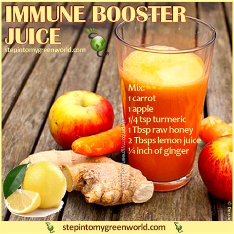 These 27 immune system boosting recipes and foods are perfect to load up on come the cooler seasons. Pin by Matt Benton on Juice Up Your Life | Juicing for ...