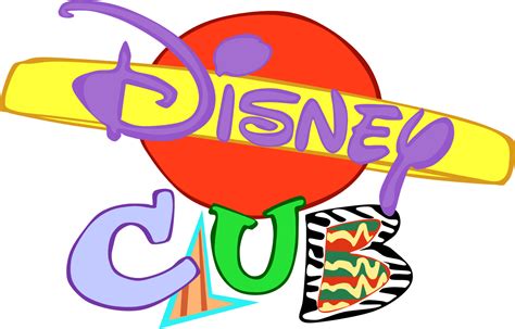 Disney Club Cartoon Channel Dream Logos Wiki Fandom