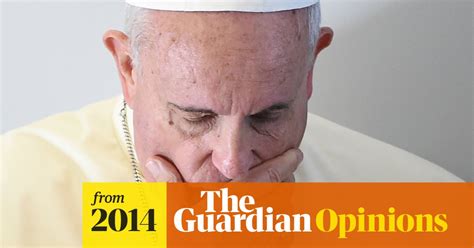 Sex Marriage And The Catholic Church Tina Beattie The Guardian