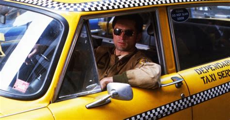 Taxi Driver Movie Review - 1976 Scorsese / De Niro Classic