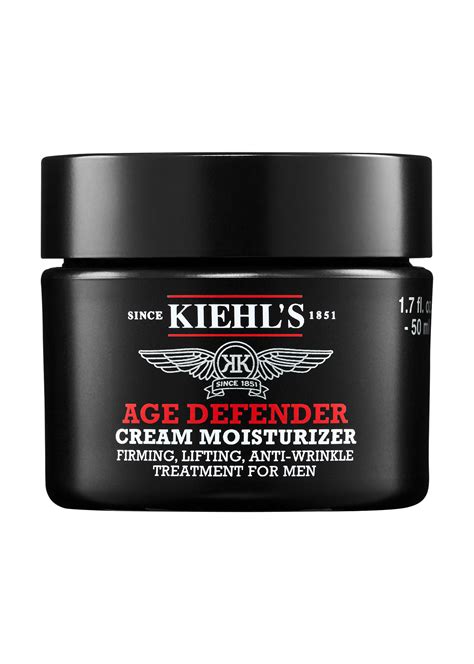 Kiehls Kiehls Age Defender Moisturizer 50ml Anti Aging