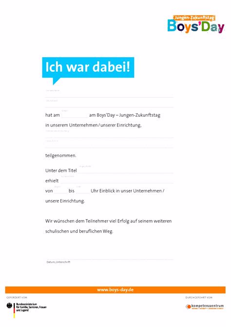 Die teilnehmer der basisschulungen erhalten eine teilnahmebestätigung. 5 Unterrichtsbefreiung Vorlage - SampleTemplatex1234 ...