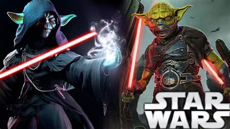 Message the mods for permission before posting established star wars related subreddits. How Powerful Would Dark Side Yoda Be? Star Wars Explained ...