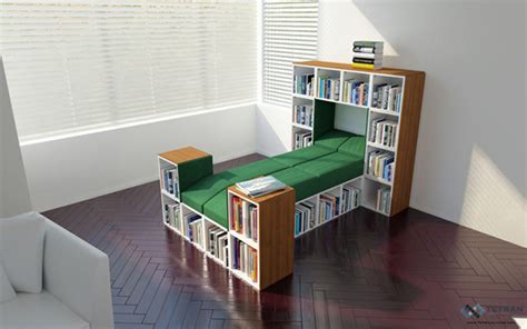 Three Multi Purpose Furniture For Small Spaces Homesfeed