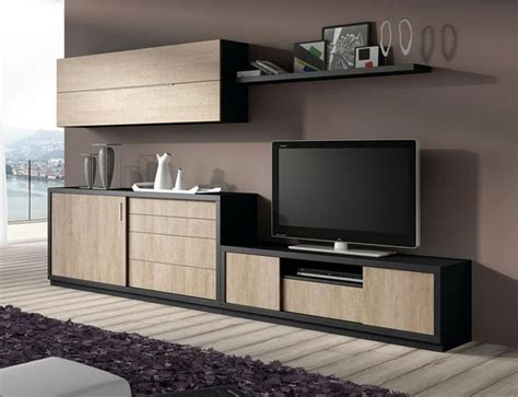 Meja tv minimalis kayu jati murah model simple | arifjatifurniture.com. 25 Model Desain Rak TV Minimalis