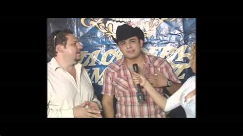 Chico Elizalde Entrevistado Por Cesar Sifuentes En Cancun Youtube