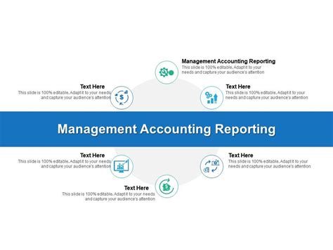 Management Accounting Reporting Ppt Powerpoint Presentation Styles Grid