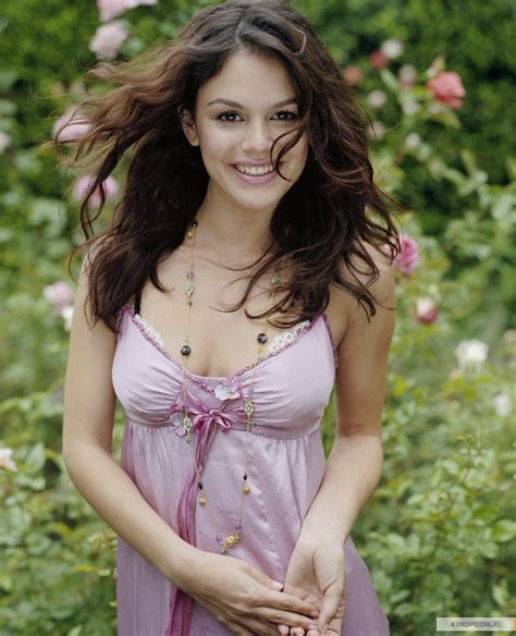 Rachel Bilson Profile Images 2012 All About Hollywood