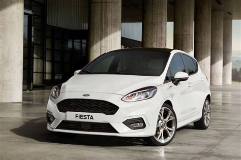 The ford fiesta is in its final year after a long good run; Prix Ford Fiesta (2020) : tarifs en hausse sur toutes les ...