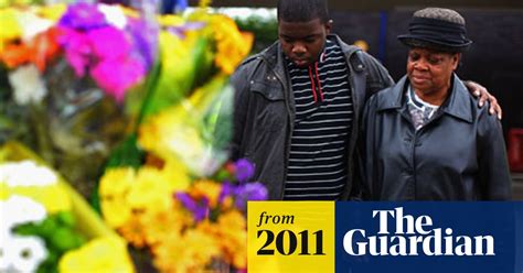 birmingham mourns its riot dead as three men face charges england riots 2011 the guardian