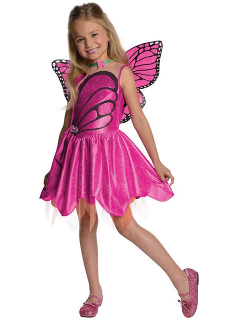 ≫ Disfraz De Barbie Para Niñas Comprar Precio Y Opinión 2023