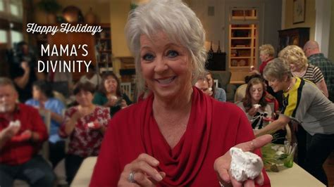 There's no doubt that celebrity chef paula deen knows her way around the kitchen. Mama's Divinity | Recipe (With images) | Paula deen
