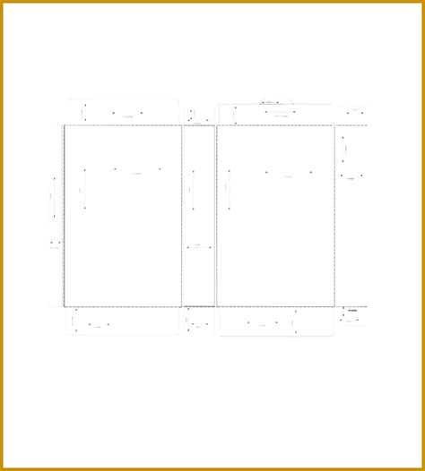 Download 5 Cereal Box Design Template | FabTemplatez