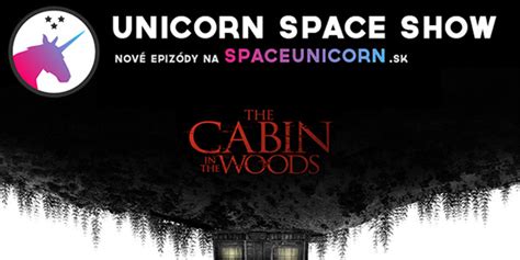 Various monster items in the visual companion. Unicorn Space Show #3 - The Cabin in the Woods | Space Unicorn